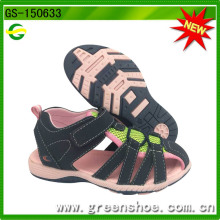 Новые спортивные сандалии для детей в Китае (GS-150633)